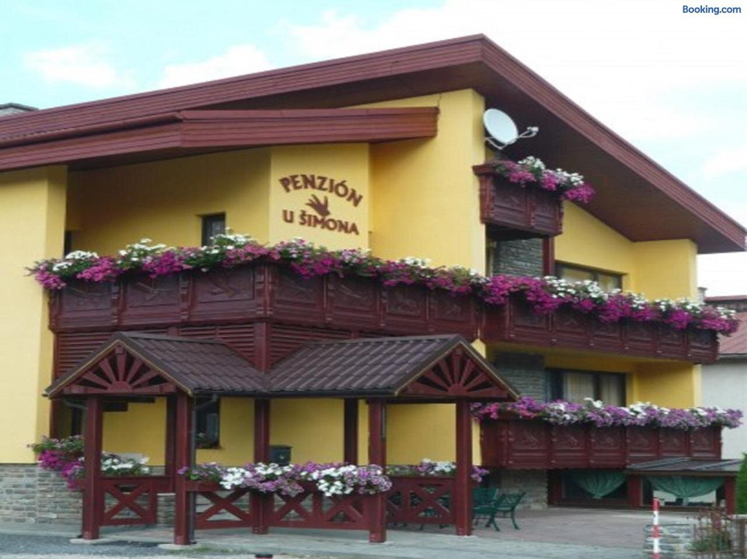 Penzion u Simona主图