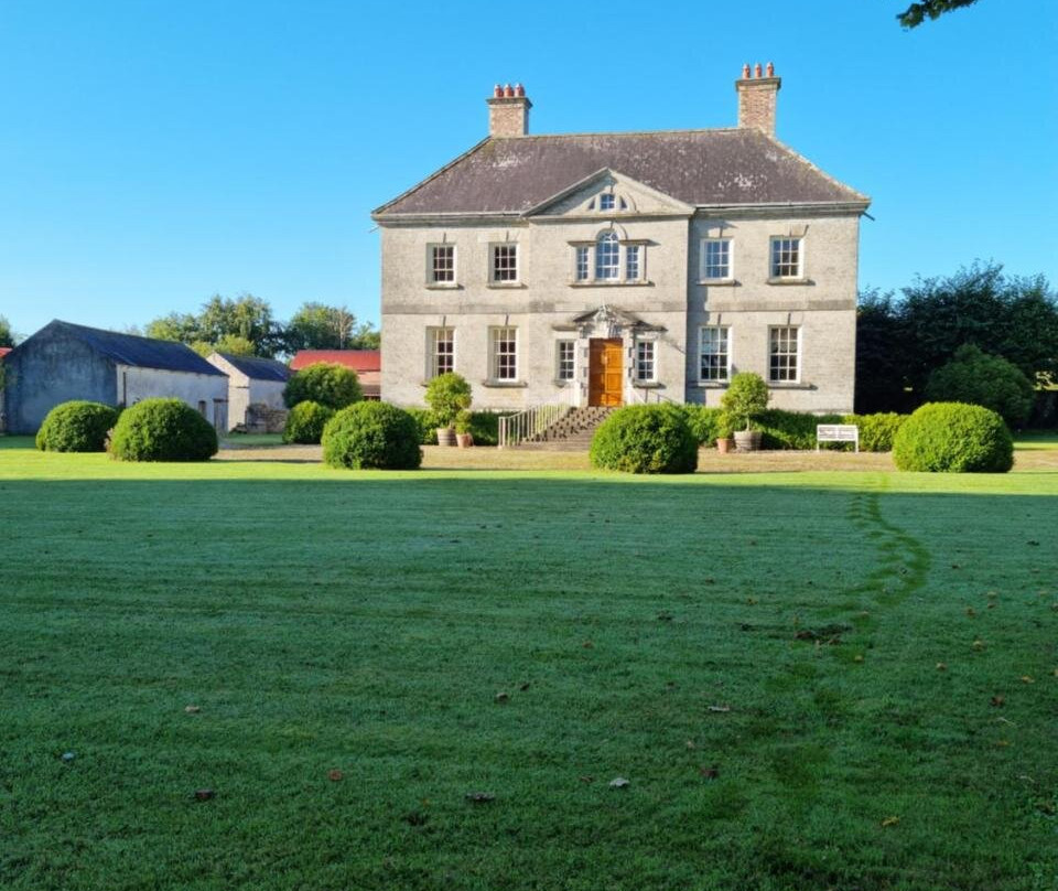 Summergrove House