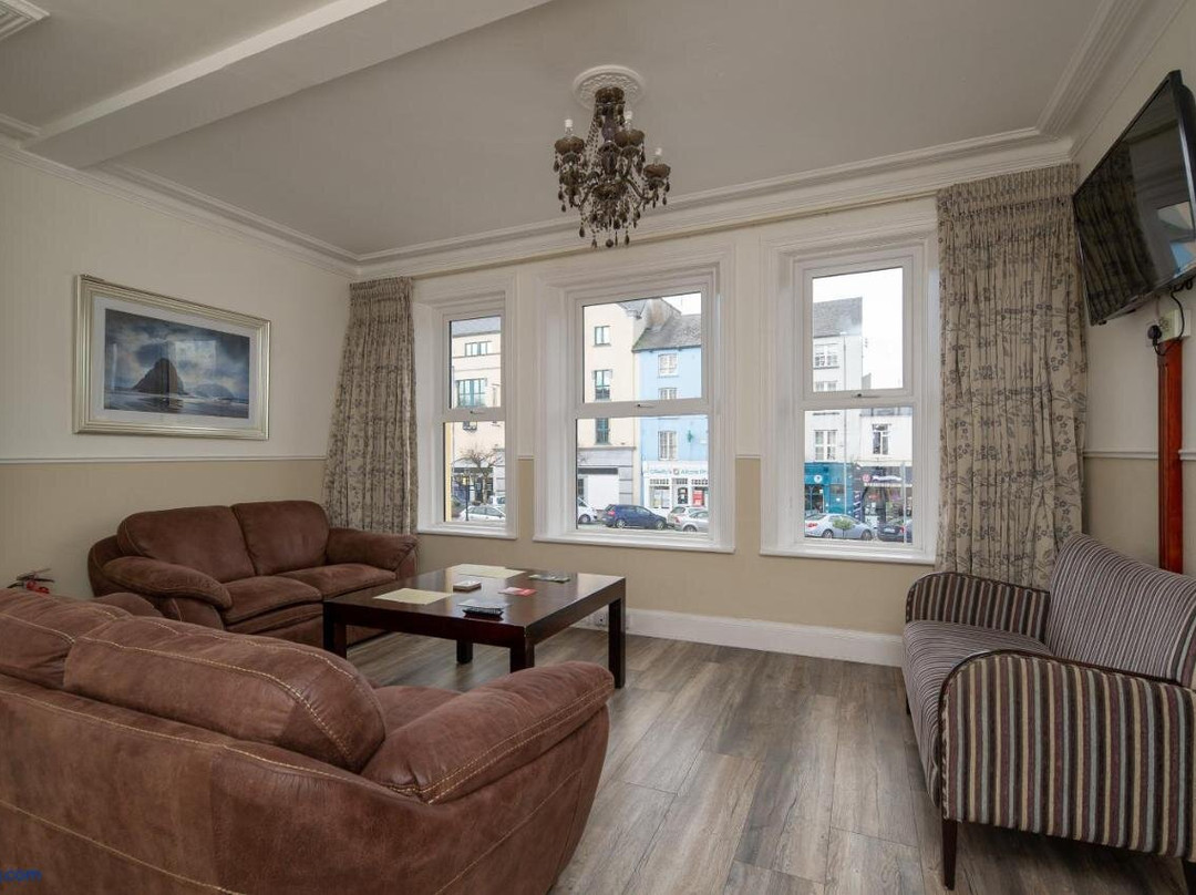 The Square Townhouse Fermoy