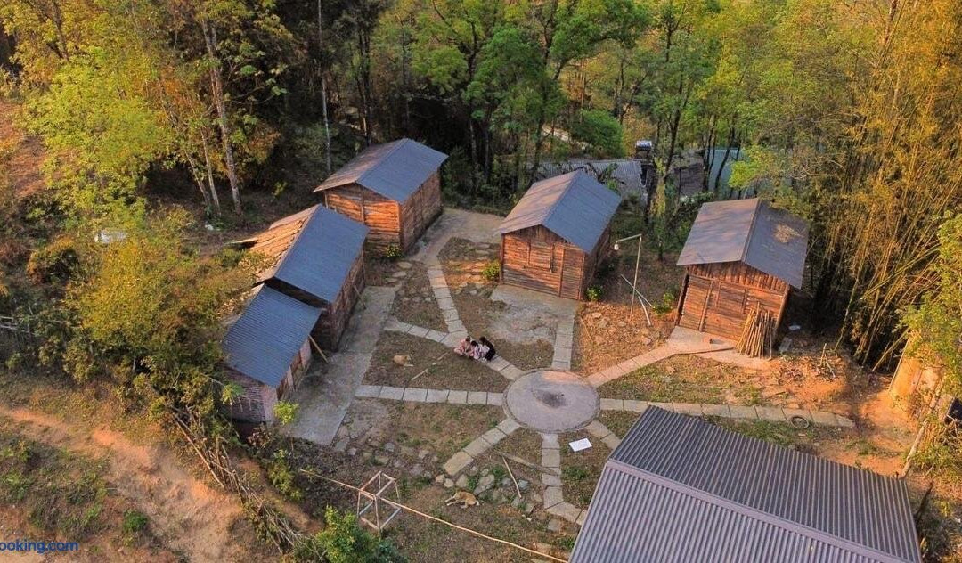 Sapa Hillcrest Homestay
