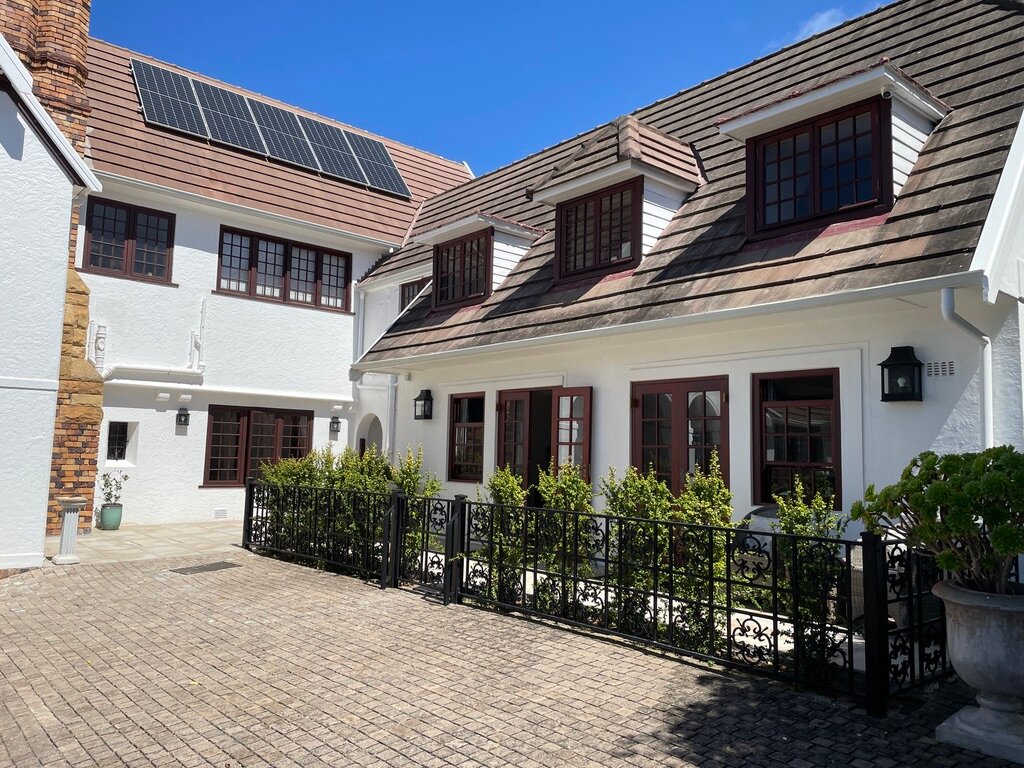 St James Manor-客卧