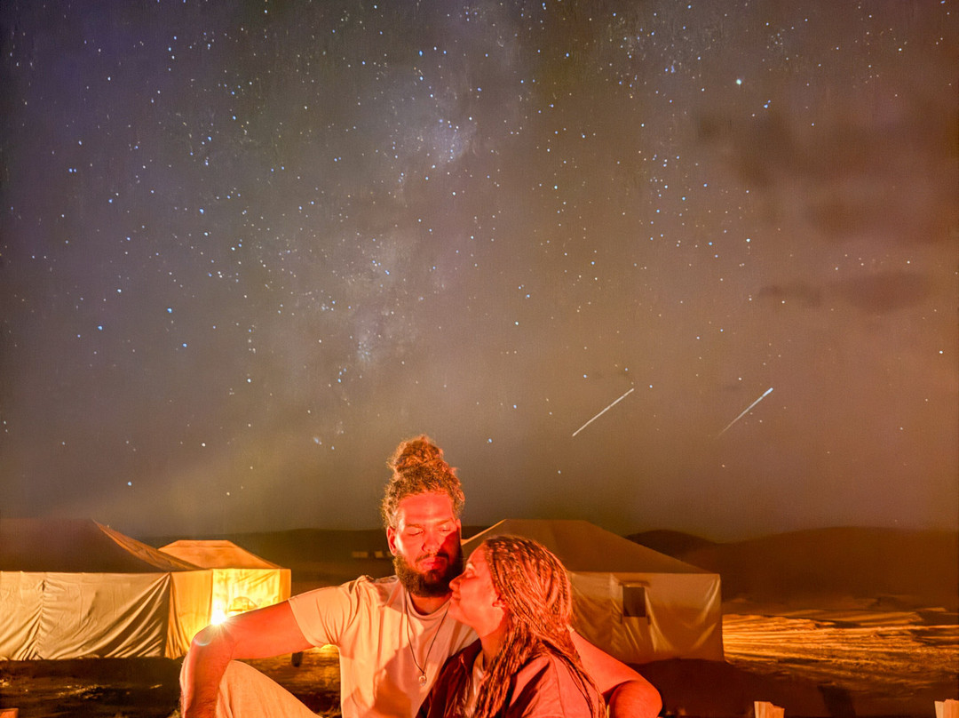 Top Dessert Tours-马拉喀什必去景点