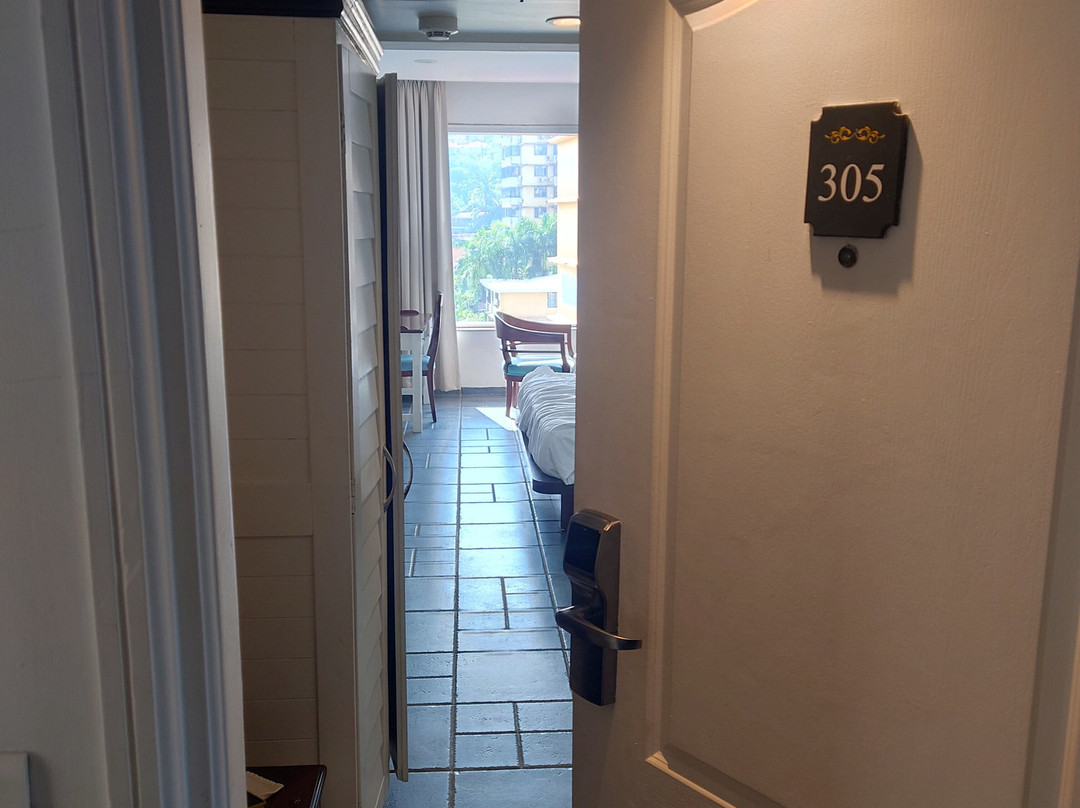 The Fern Residency, Miramar主图