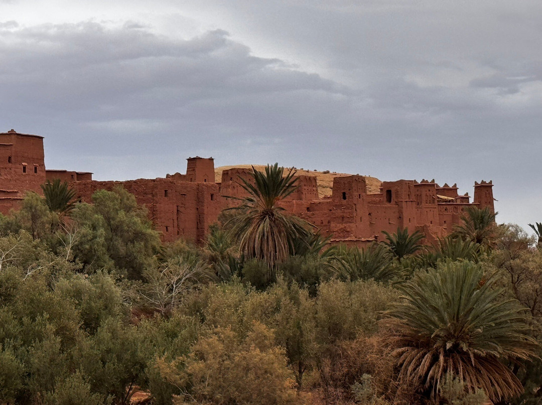 Sahara Desert Kingdom-马拉喀什必去景点