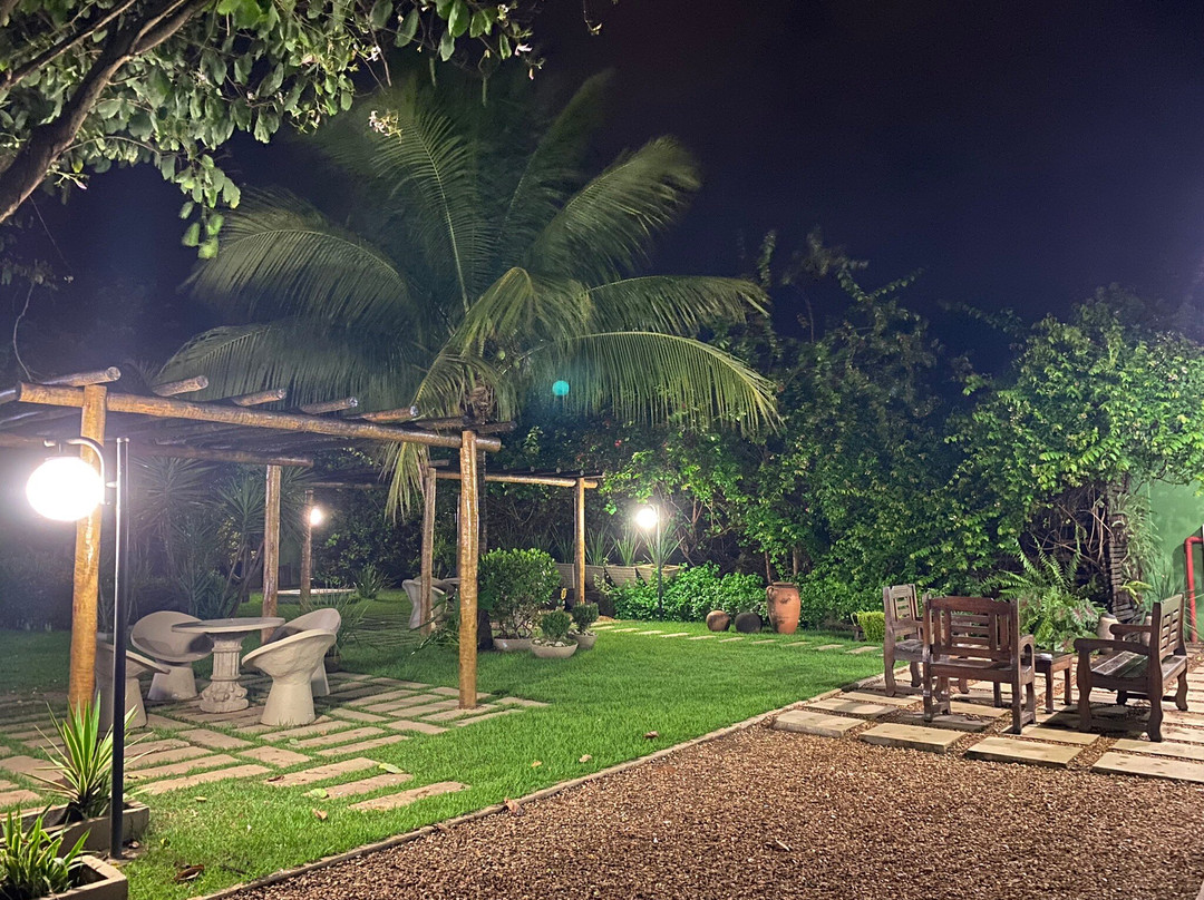 Balsas Premier Hotel主图