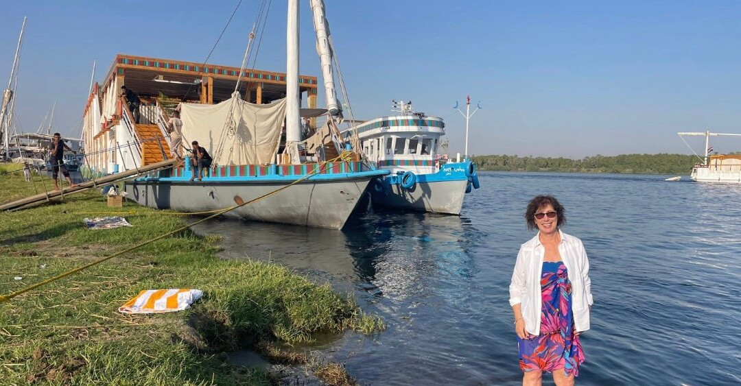 Ramasside Tours-开罗必去景点