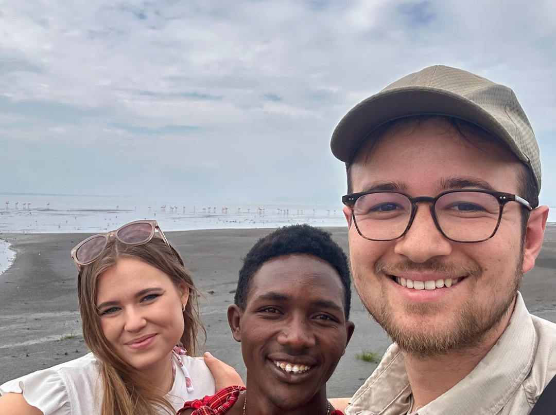 Destiny Explorers-莫西必去景点