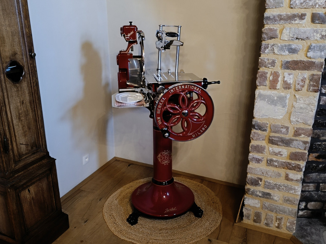 B&B Wenkeshoeve主图