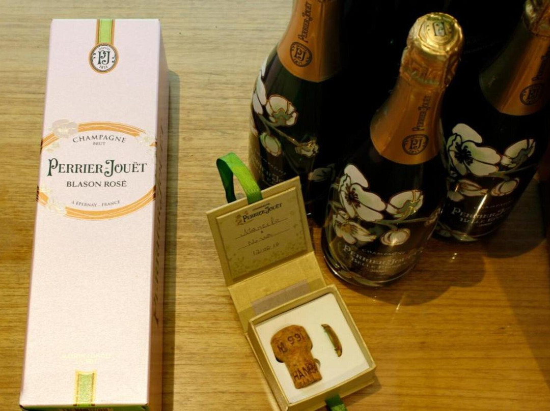 Nau Royal Hotel Boutique & Spa主图