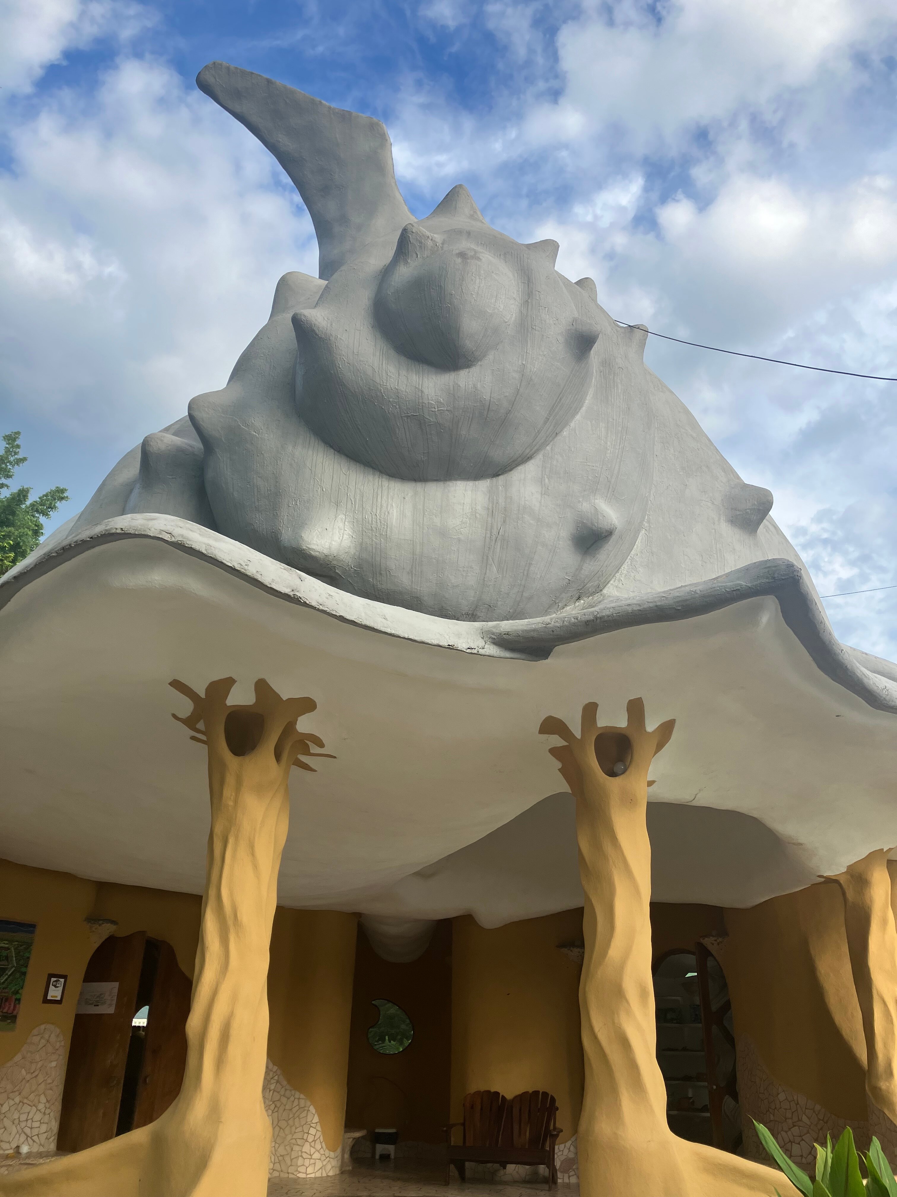 Laguna Lodge Tortuguero-浴室