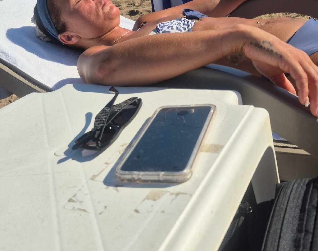 Amoor Beach Restaurant-安塔利亚必去景点