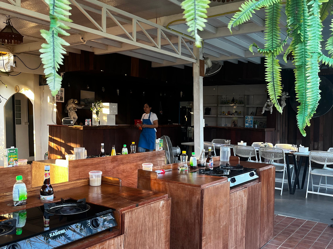 Sukjai Home Cooking School-Nong Chaeng必去景点