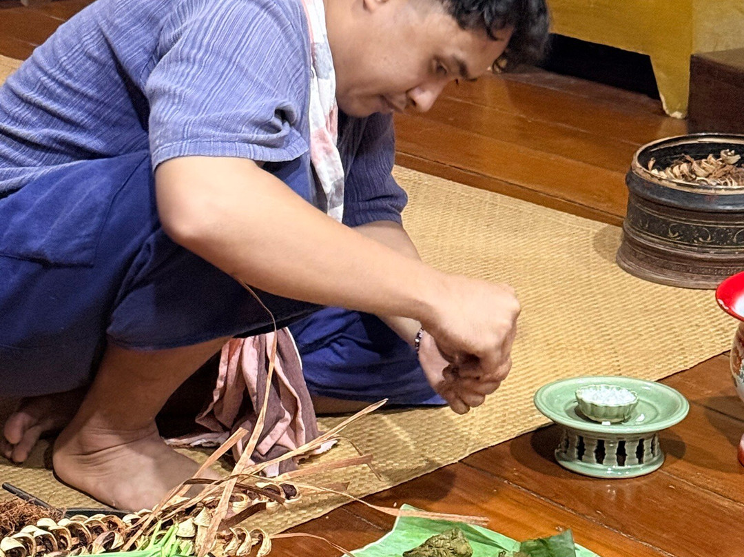 Chiang Mai home host by Raunkaew-Yanon family cooking experience-限隆必去景点