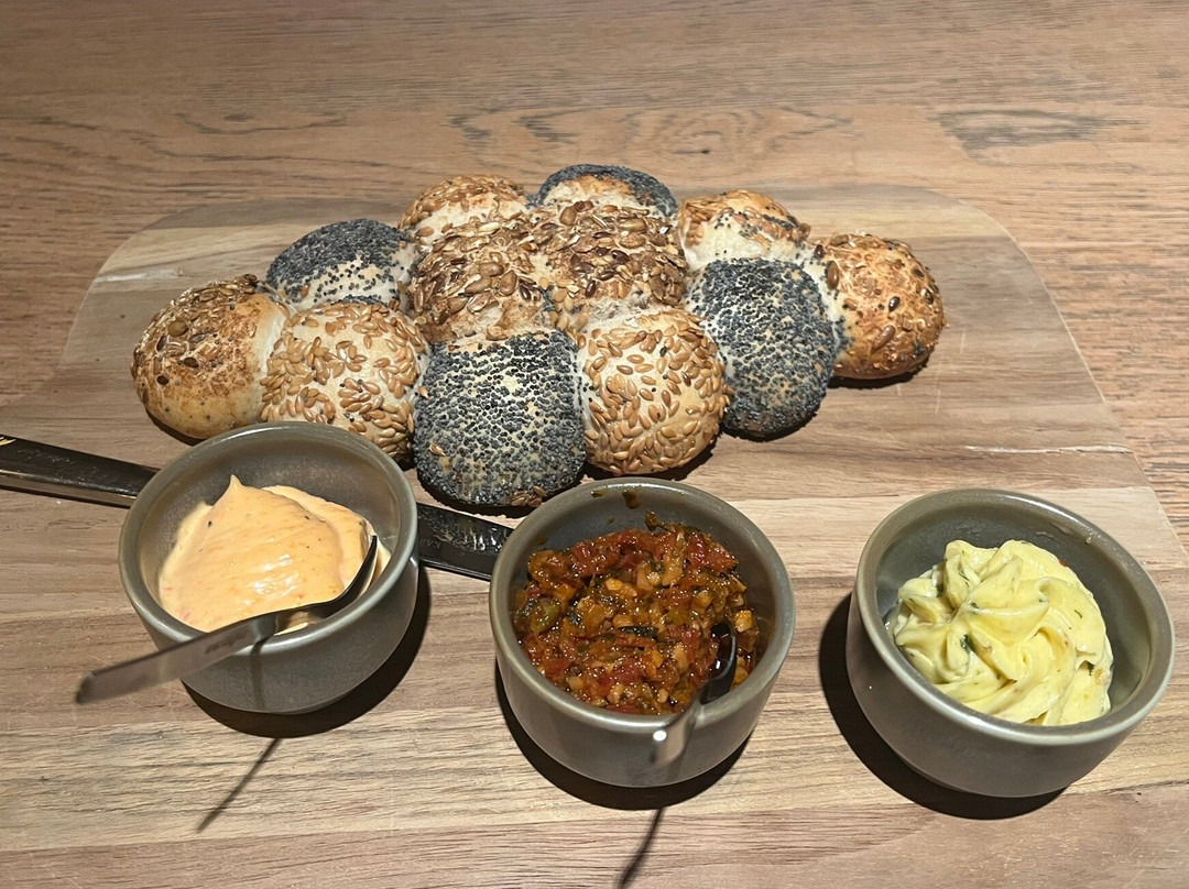 Strandpaviljoen De Boekanier