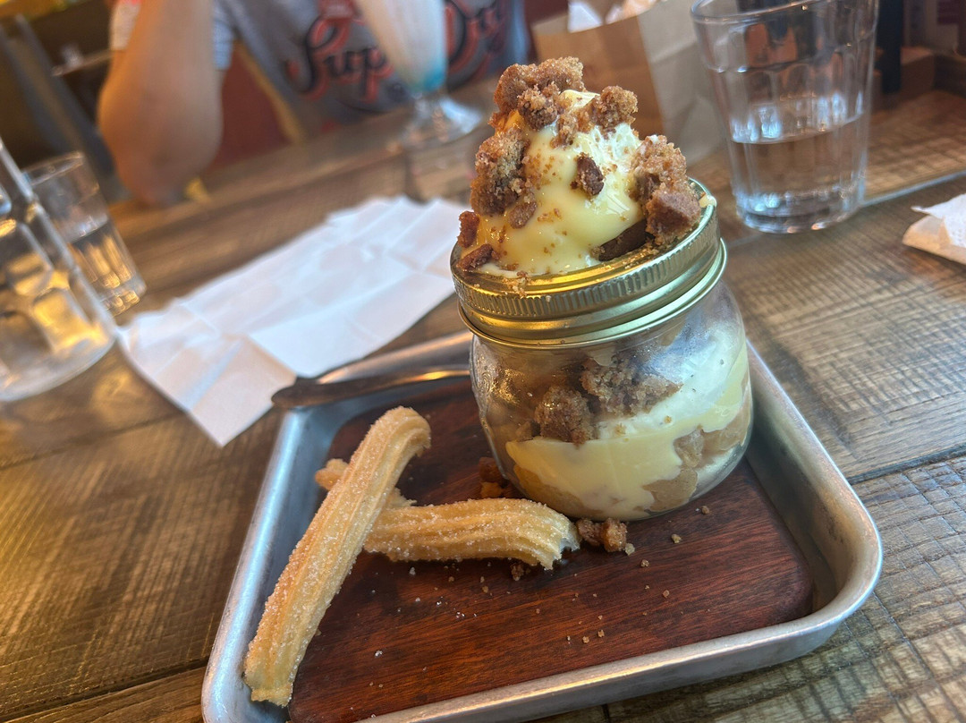 Hickory's Smokehouse Leicester