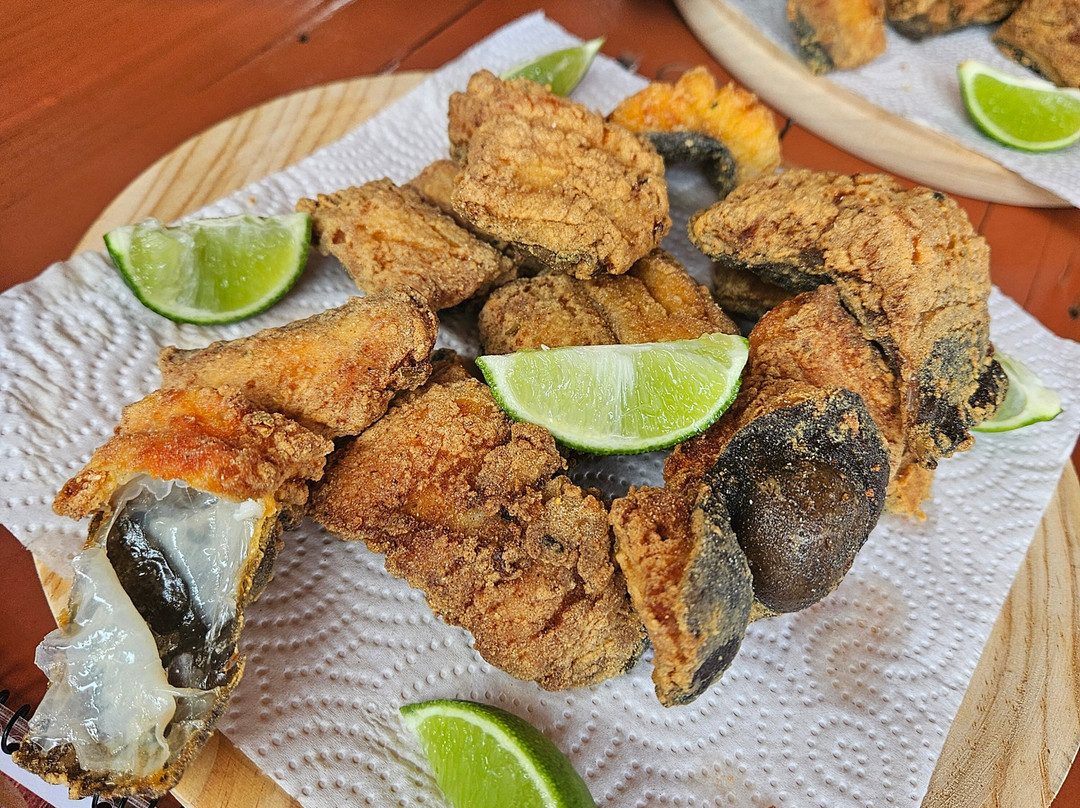 Cabral & Martins-大贝里拉历史中心旧城必去景点