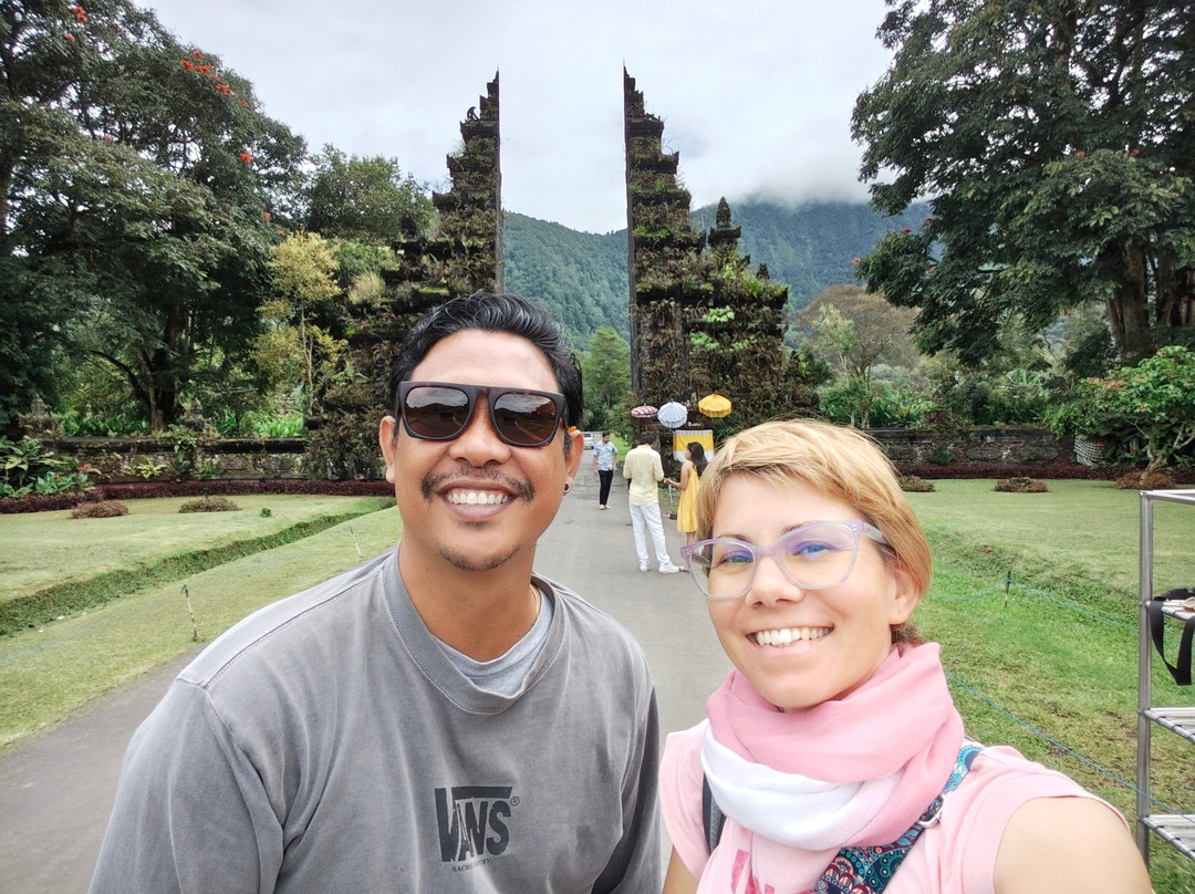 Bali Local Private Driver-登巴萨必去景点