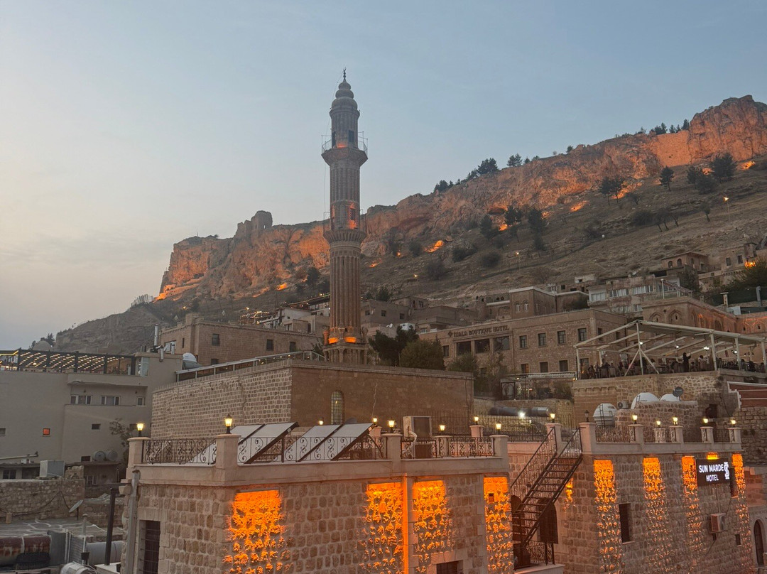 Gazi Konagi Butik Hotel主图