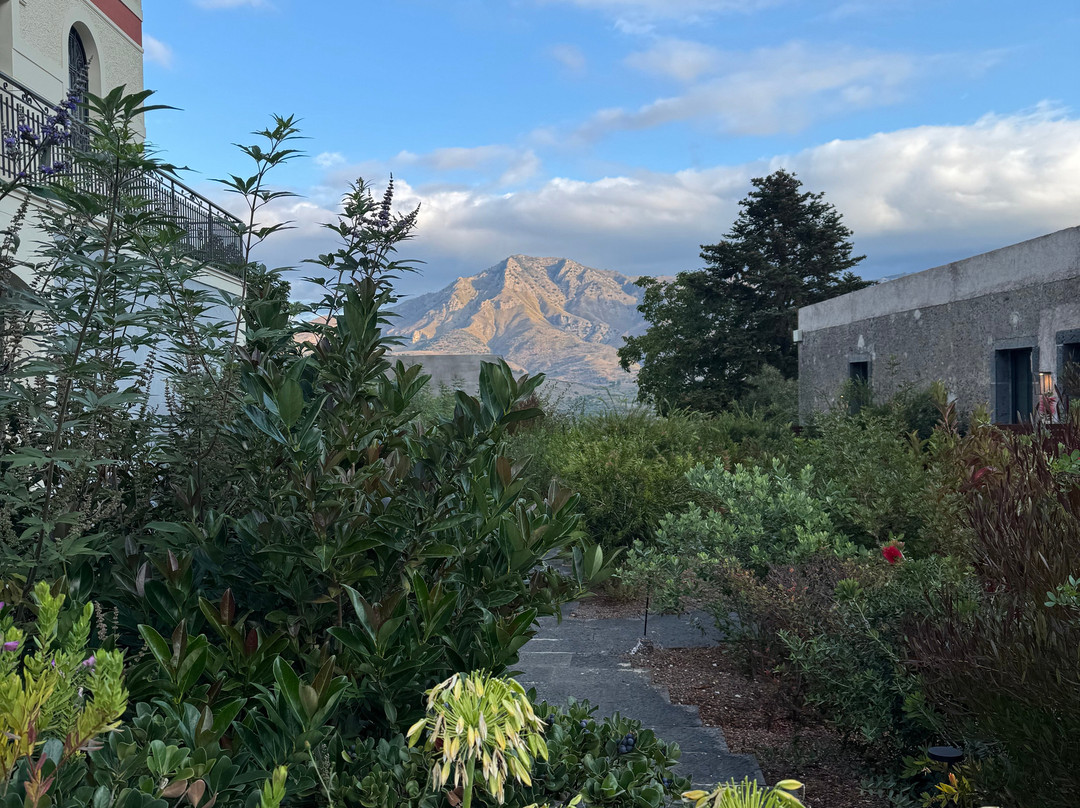 Cottanera-Castiglione di Sicilia必去景点