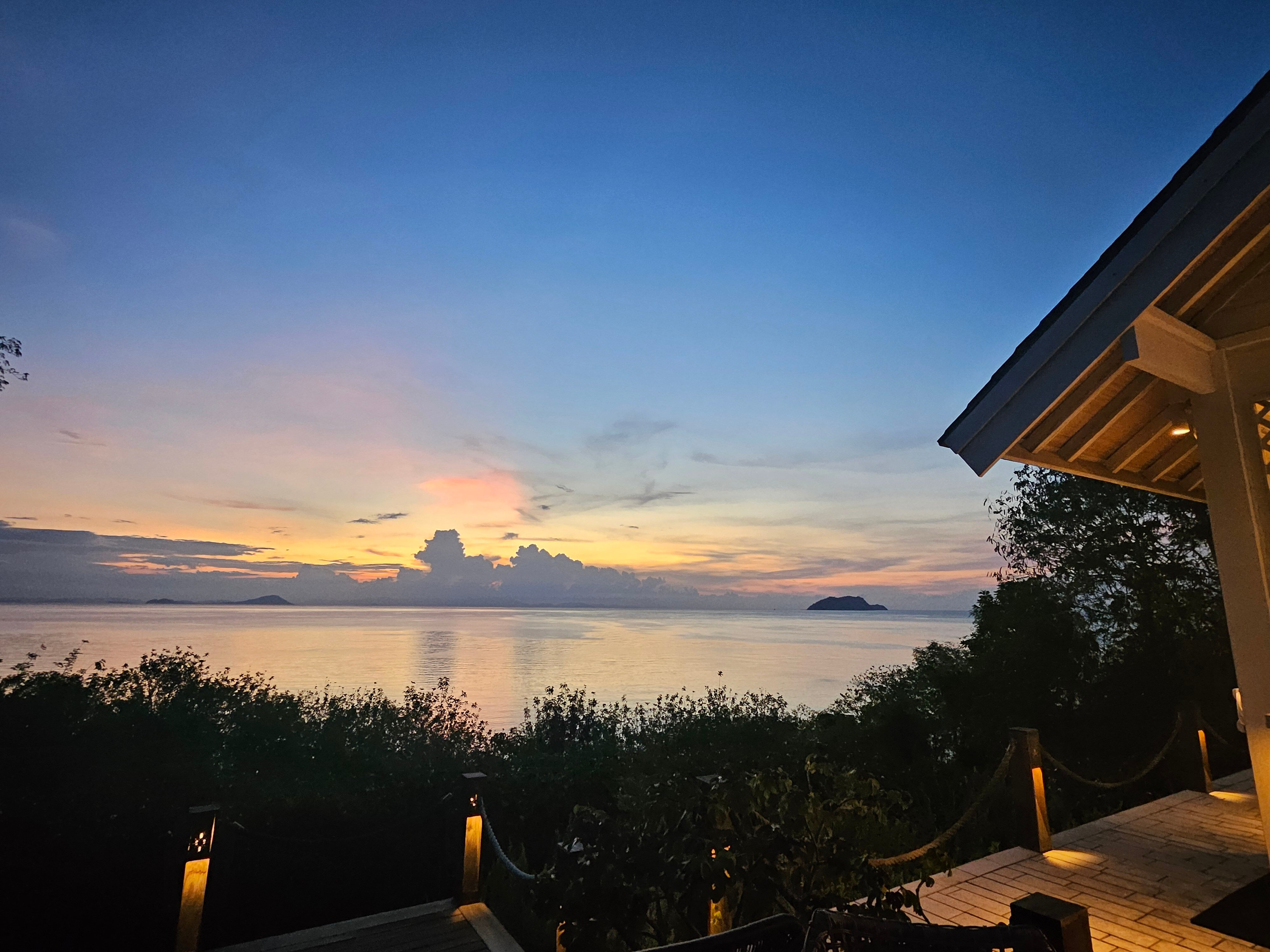 Sudamala Resort, Seraya-浴室