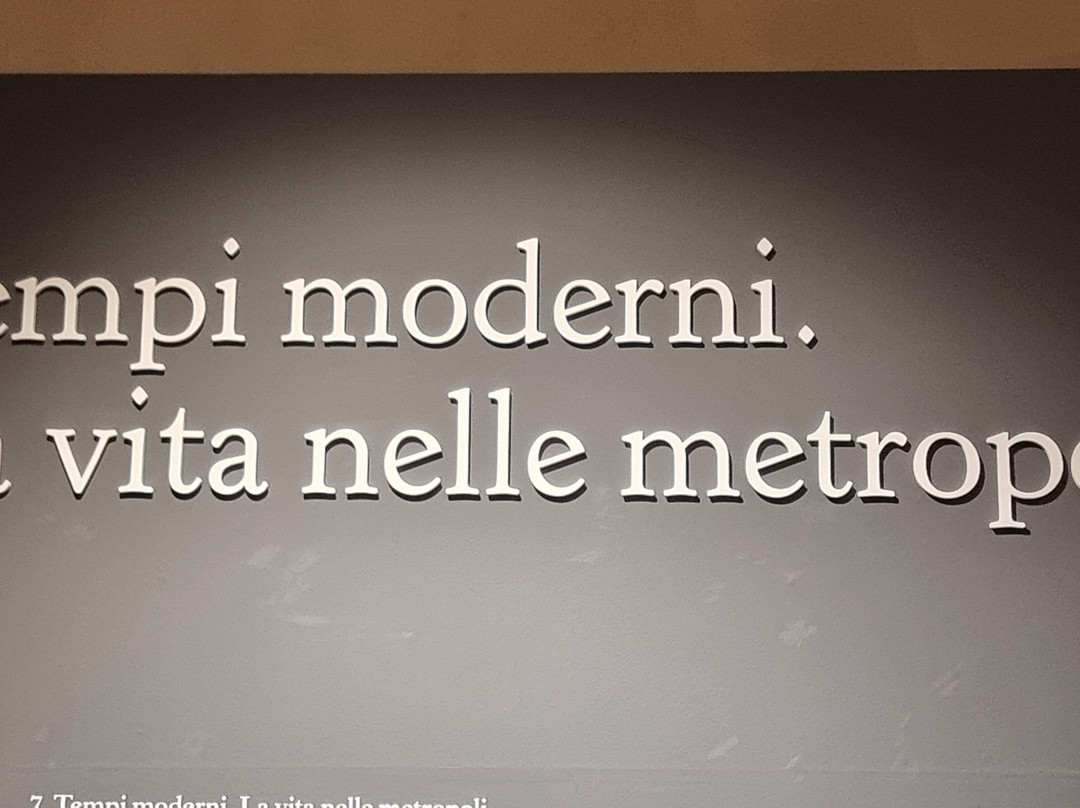 Castello Visconteo Sforzesco-诺瓦拉必去景点