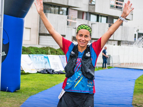 Silver Coast Running Tours