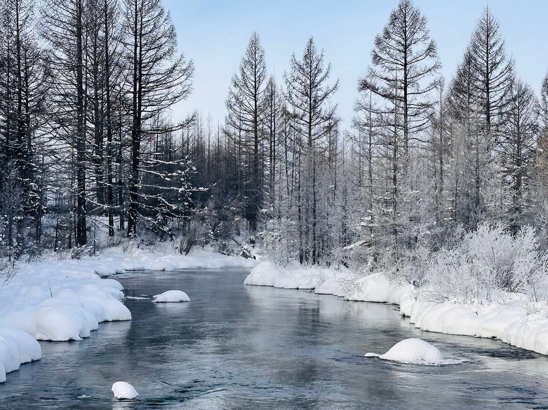 Kazakh Tour-Olgiy必去景点