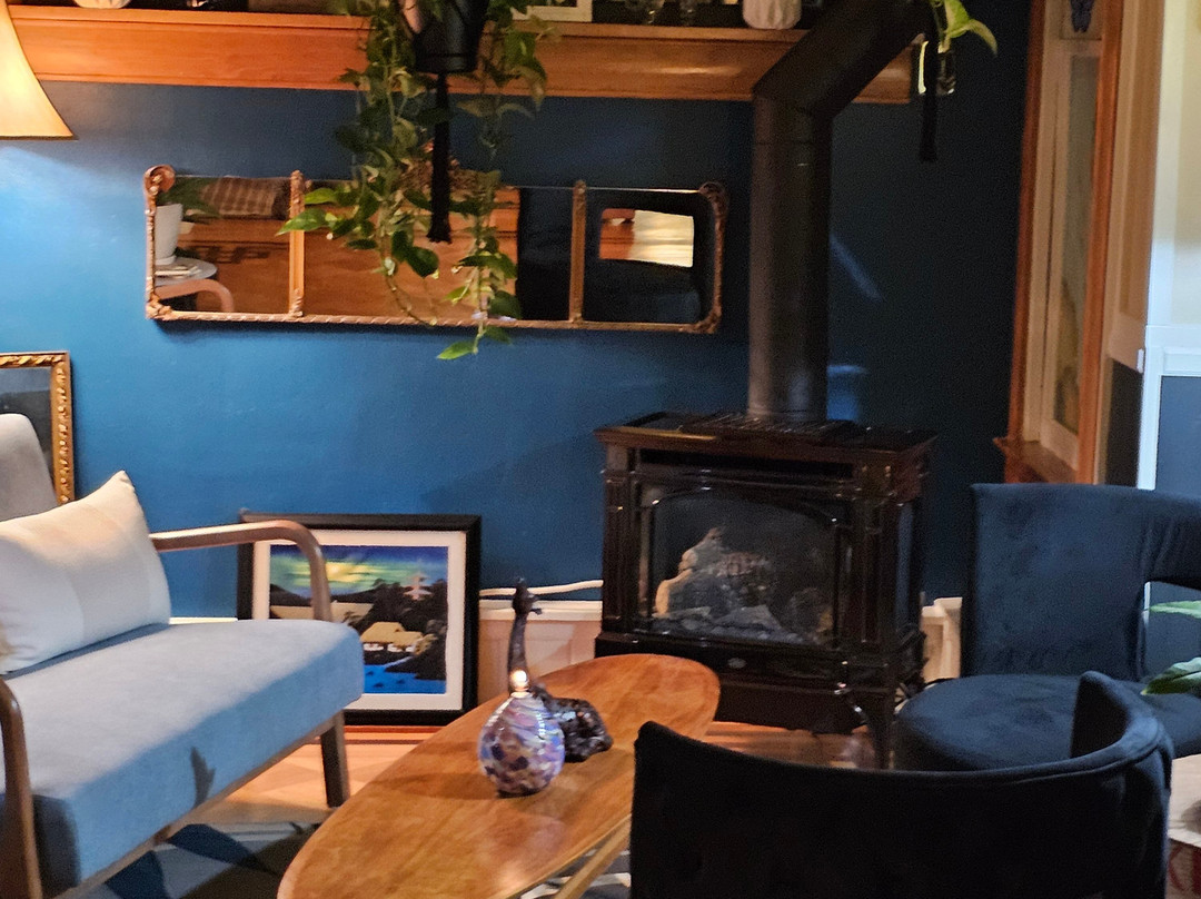 Angel's Attic Uncorked