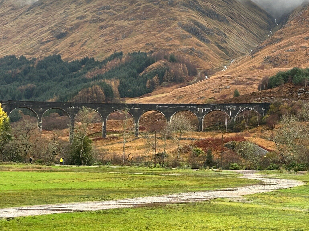 Secret Highlands-因弗内斯必去景点