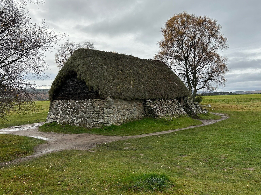 Secret Highlands-因弗内斯必去景点
