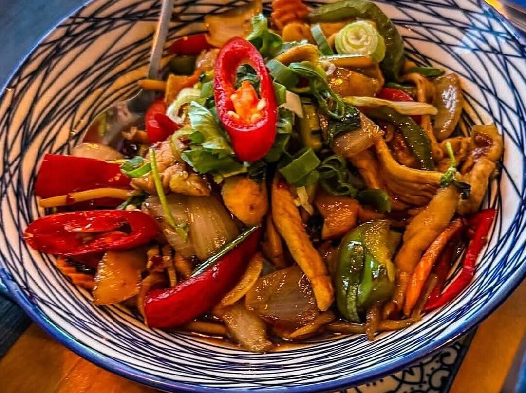 Tapa Y Tai by My Thai