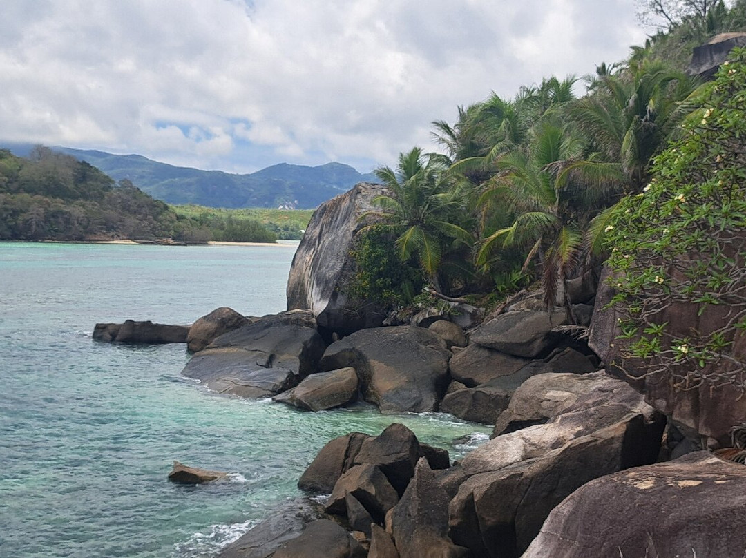 Moyenne Island-马埃岛必去景点