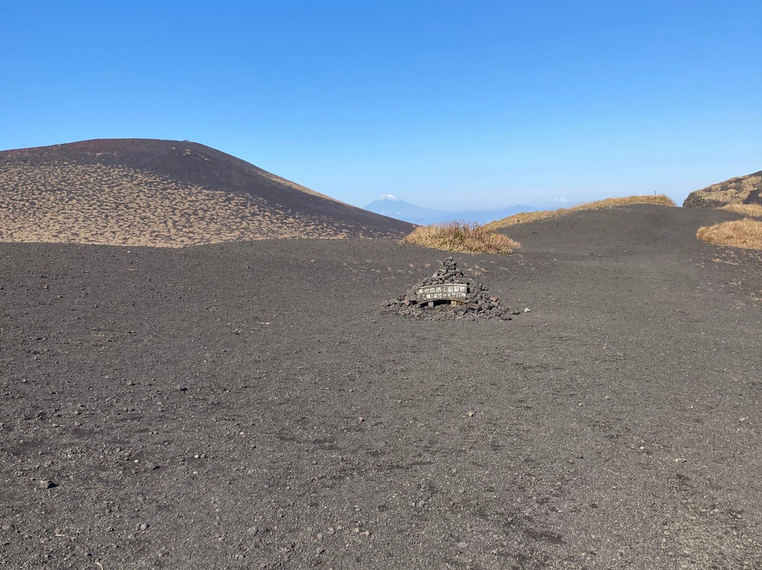 Ura Desert-大岛町必去景点