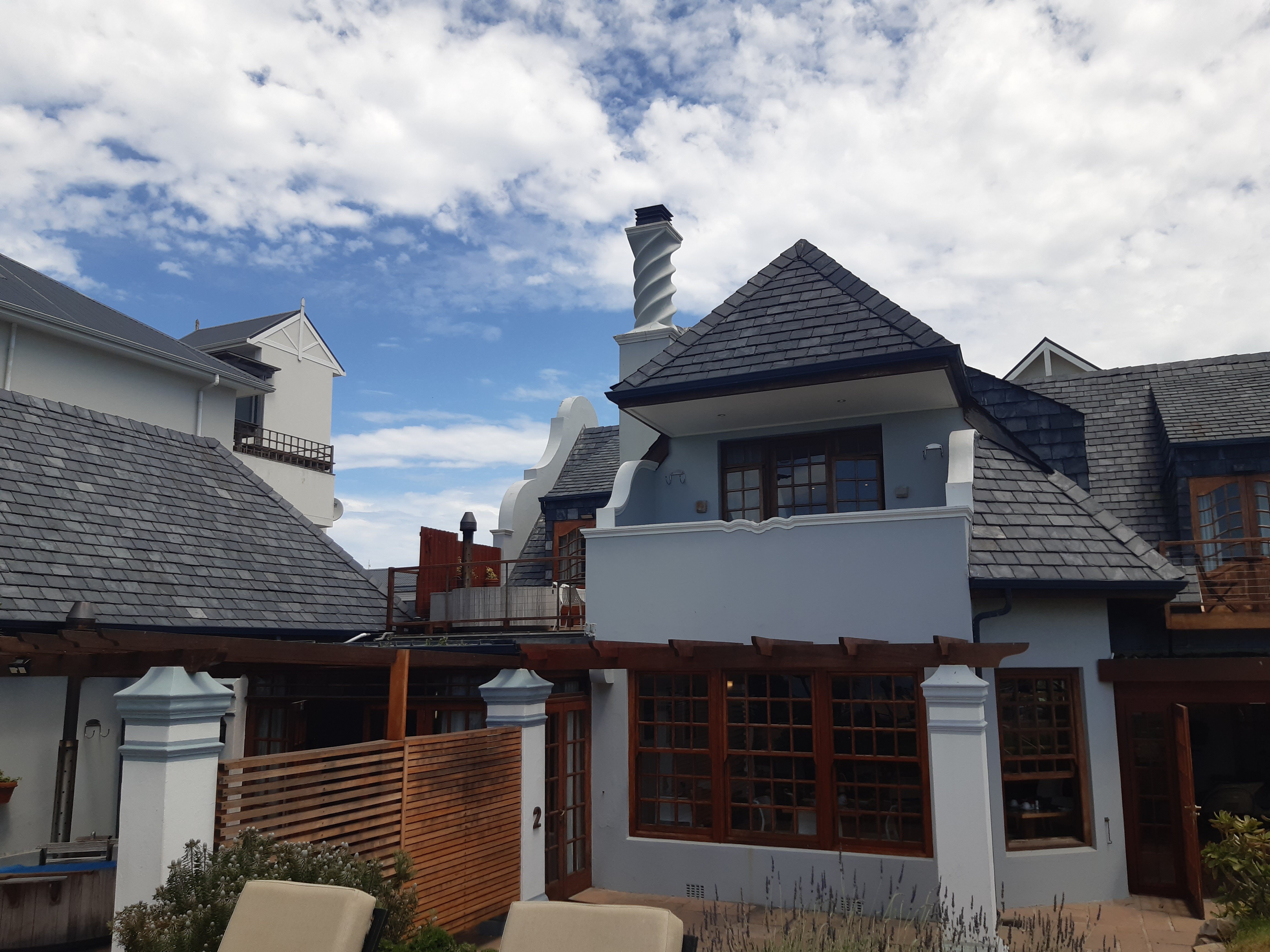 港湾之家酒店-浴室