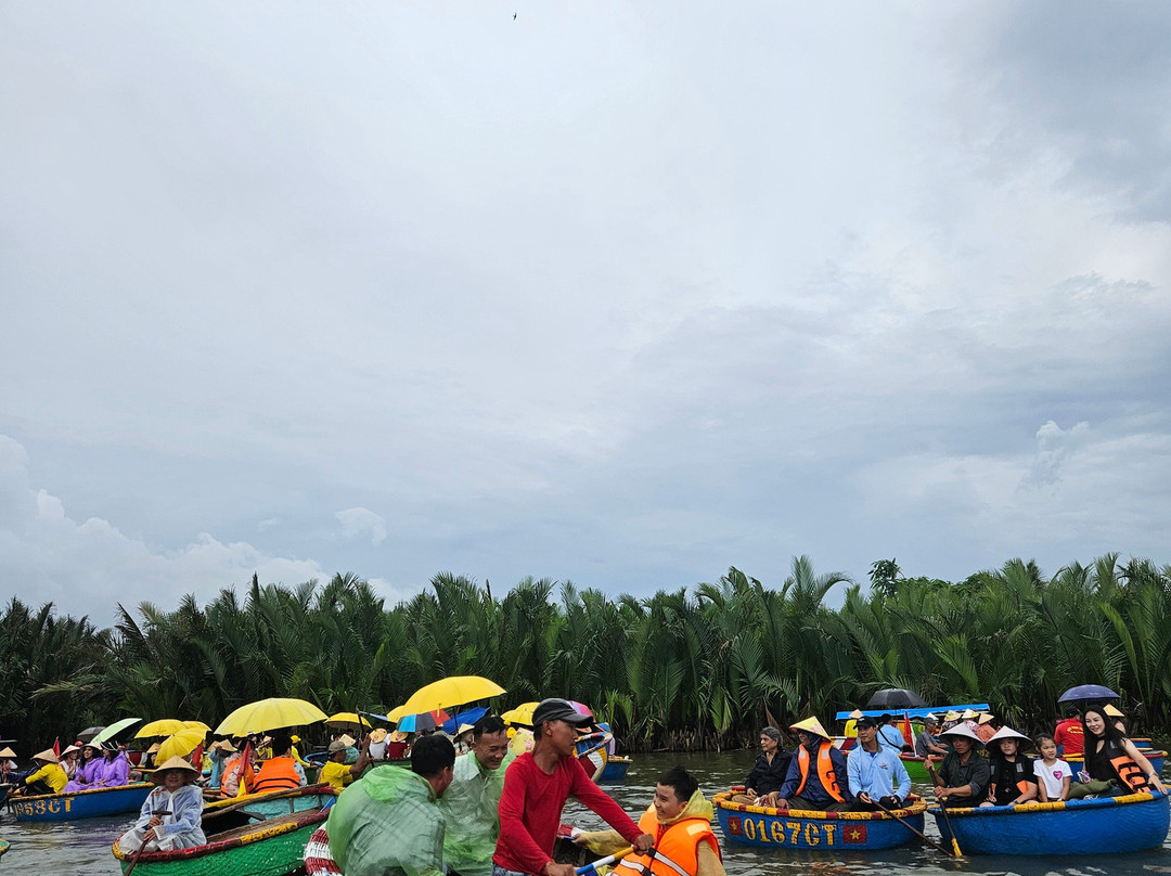 Hoian Day Trip Company-会安必去景点