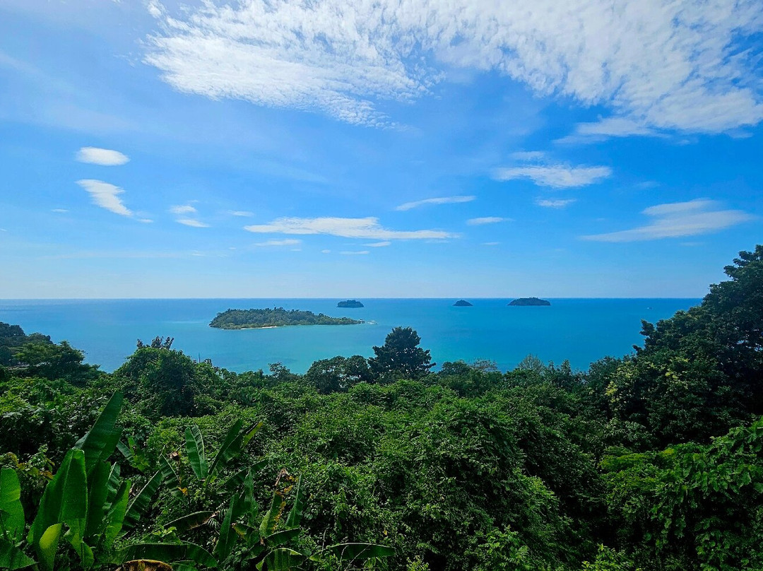 Kai Bae Viewpoint-象岛必去景点