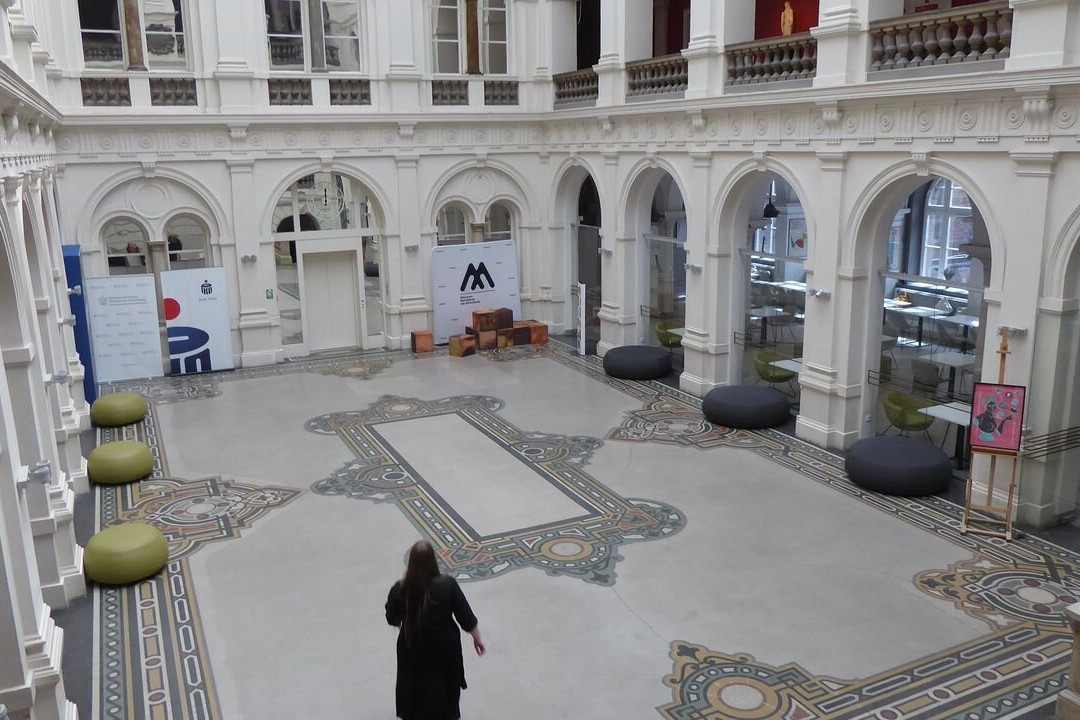 National Museum-弗罗茨瓦夫必去景点