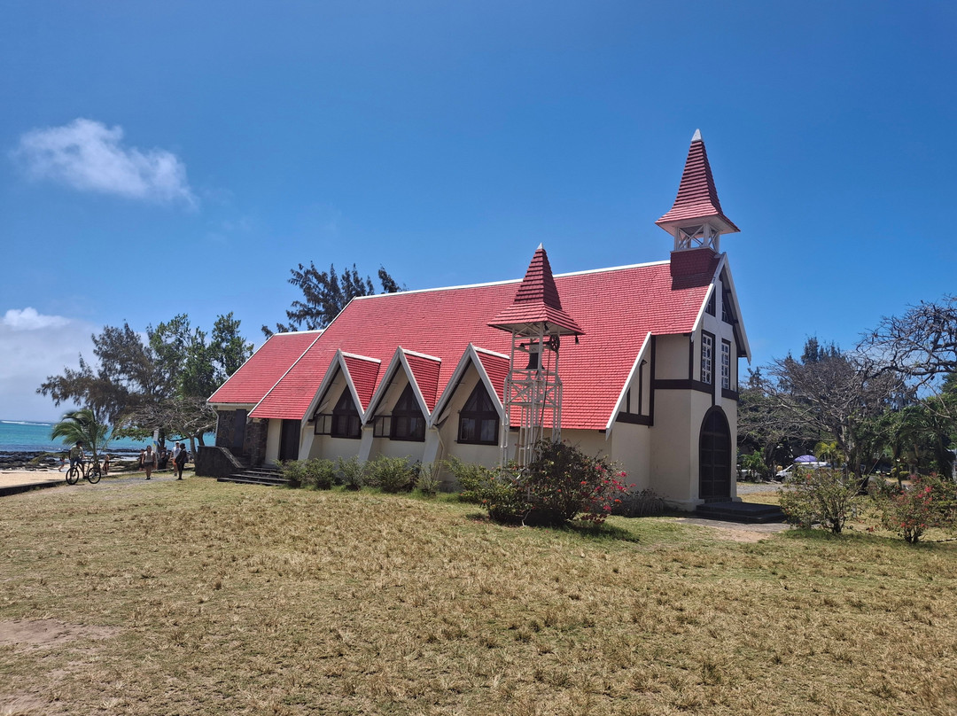 Vishal Taxi Ile Maurice-开普马欧呵必去景点