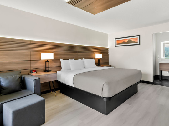 Quality Inn Wytheville