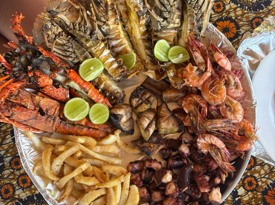 Petit tours Zanzibar-石头城必去景点