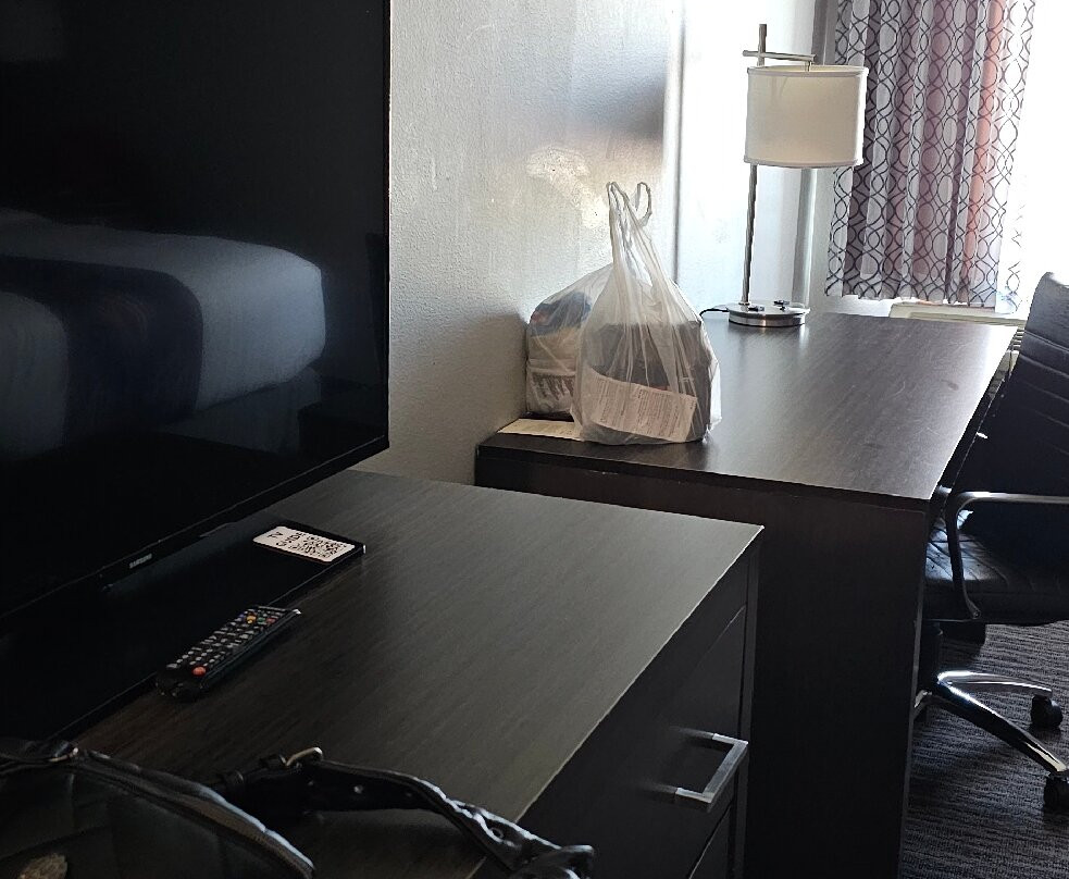 达拉斯大草原城北拉昆塔温德姆套房酒店主图