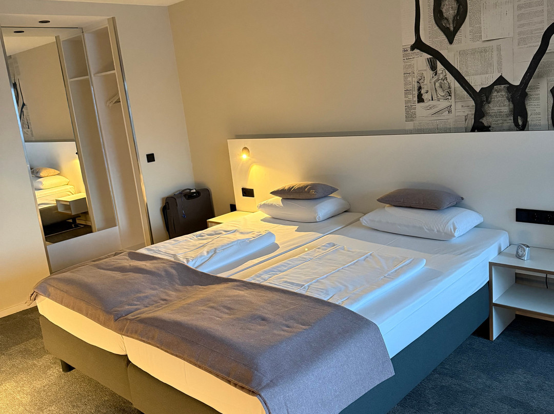 Dorint Resort Winterberg主图