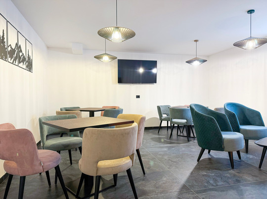 Albergo Sporting主图