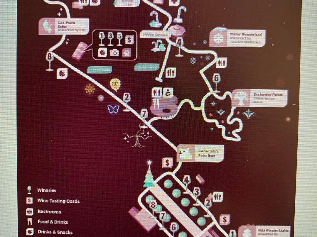 休士顿动物园-休斯顿必去景点