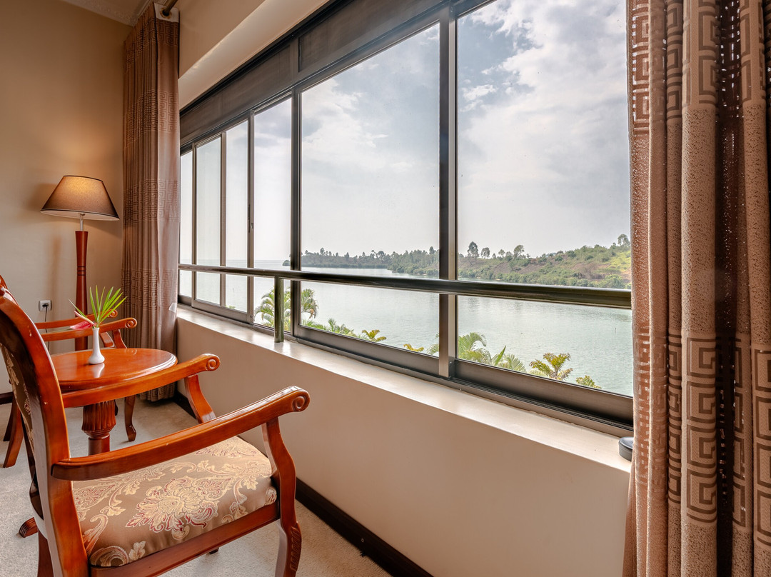 Moriah Hill Resort主图