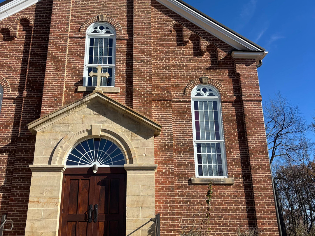 Monastery Immaculate conception-Ferdinand必去景点