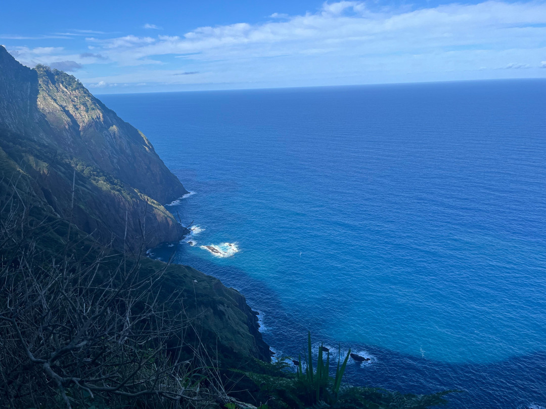 Madeira Wonder Hikes-沙尔必去景点