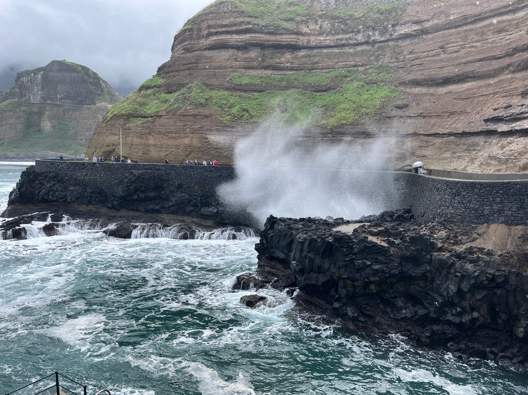 Madeira Wonder Hikes-沙尔必去景点
