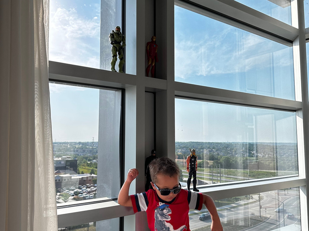 Embassy Suites by Hilton Kansas City Olathe主图