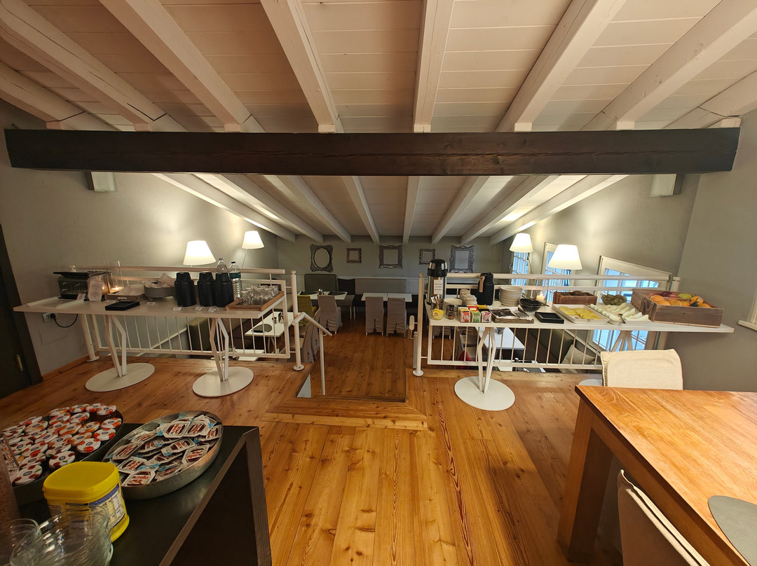 Hotel Village Aosta主图